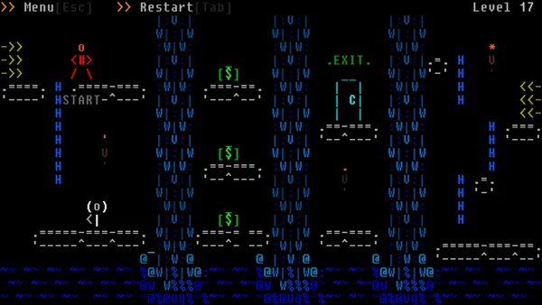 Proto Raider screenshot 2