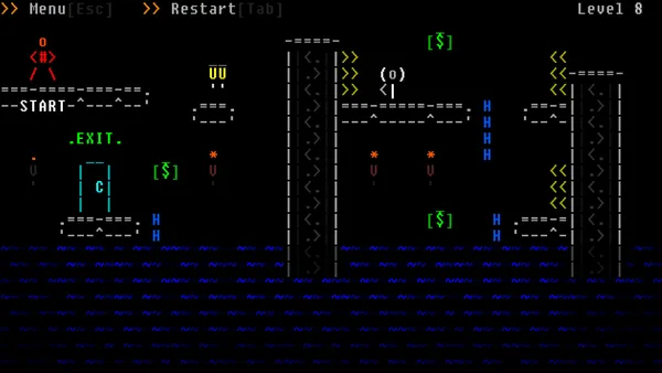 Proto Raider screenshot 4