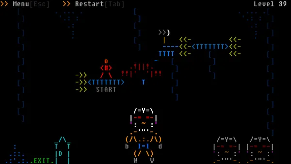 Proto Raider screenshot 5