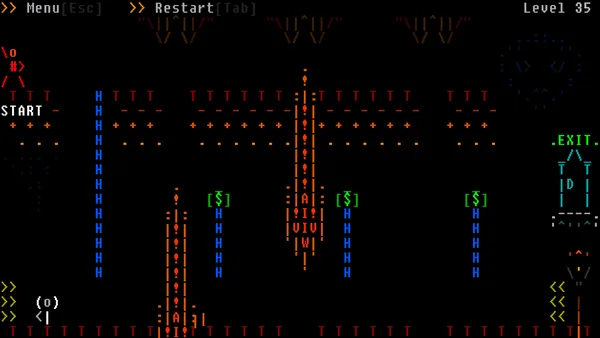 Proto Raider screenshot 6