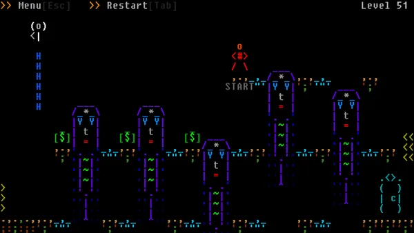 Proto Raider screenshot 7
