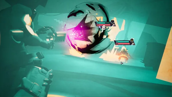 Screenshot 4 di Barrel Roll