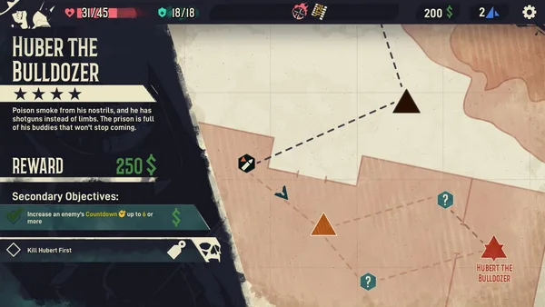 Screenshot 6 di Barrel Roll