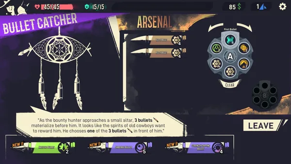 Screenshot 7 di Barrel Roll