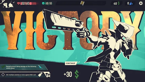 Screenshot 8 di Barrel Roll