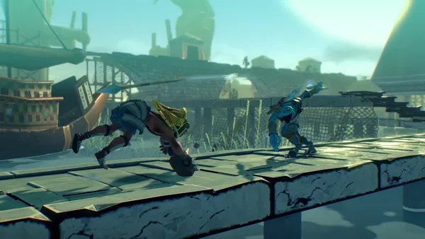 Pharaonic screenshot 10