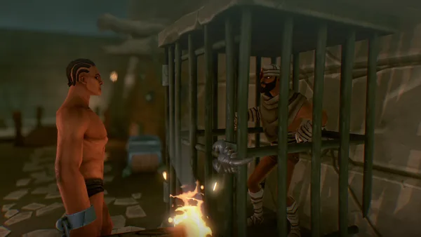 Pharaonic screenshot 12