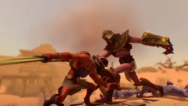 Pharaonic screenshot 4