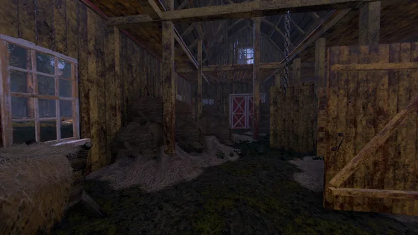 Tales Beyond The Tomb - Route 86 screenshot 10