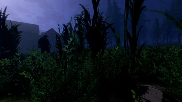 Tales Beyond The Tomb - Route 86 screenshot 2