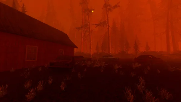 Tales Beyond The Tomb - Route 86 screenshot 3
