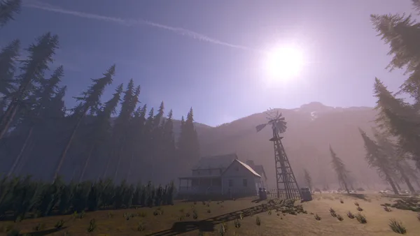 Tales Beyond The Tomb - Route 86 screenshot 4