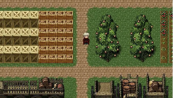 Raywin screenshot 5