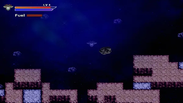 After The End: The Harvest screenshot 13