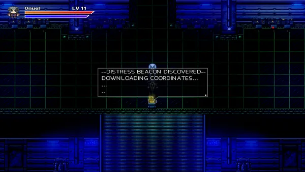 After The End: The Harvest screenshot 3