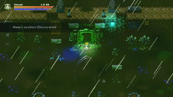 After The End: The Harvest screenshot 5