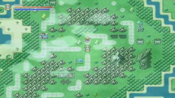 After The End: The Harvest screenshot 6