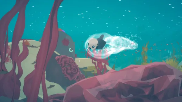 Otterly Lost screenshot 10