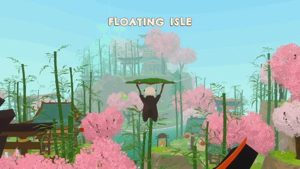 Otterly Lost screenshot 11