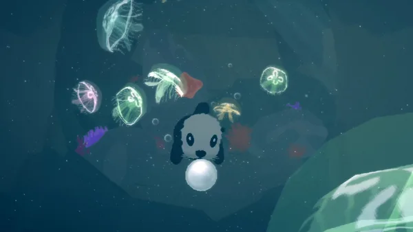 Otterly Lost screenshot 12