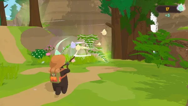 Otterly Lost screenshot 4