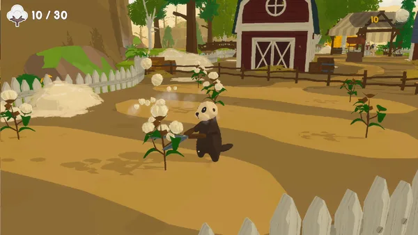 Otterly Lost screenshot 6
