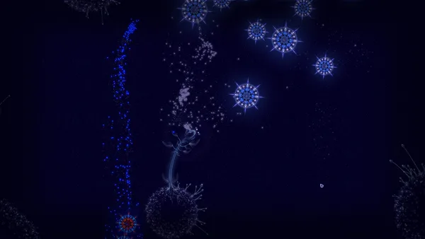 Microcosmum: survival of cells screenshot 15