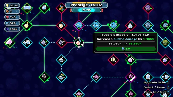 Shelldiver screenshot 2