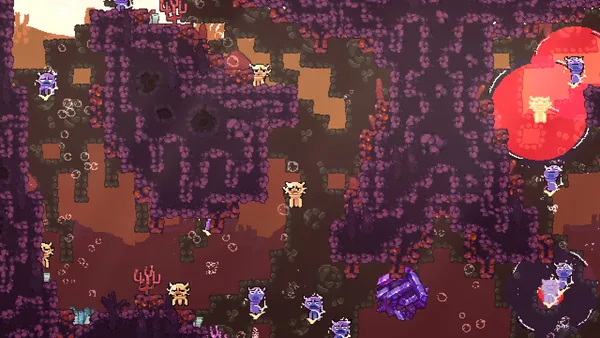 Shelldiver screenshot 5