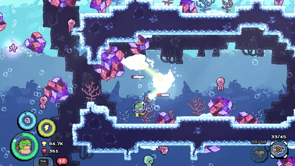 Shelldiver screenshot 6