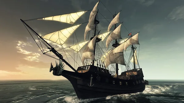 Vendetta - Curse of Raven's Cry screenshot 8
