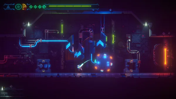 MegaSphere screenshot 10