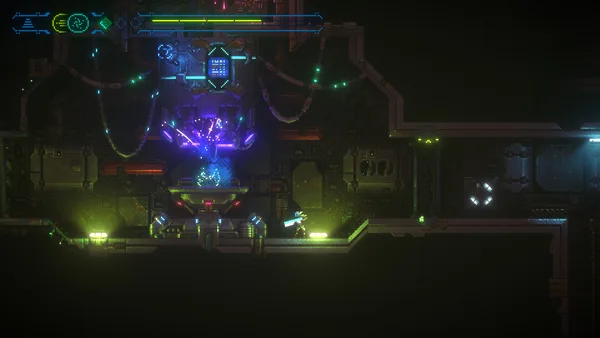 MegaSphere screenshot 7