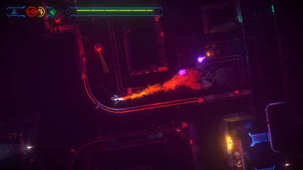 MegaSphere screenshot 9