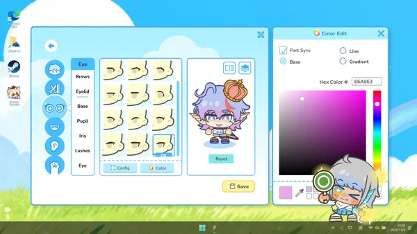 NeeNee Deskpals screenshot 5