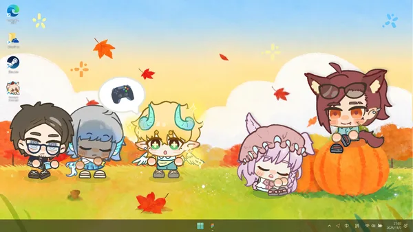 NeeNee Deskpals screenshot 8