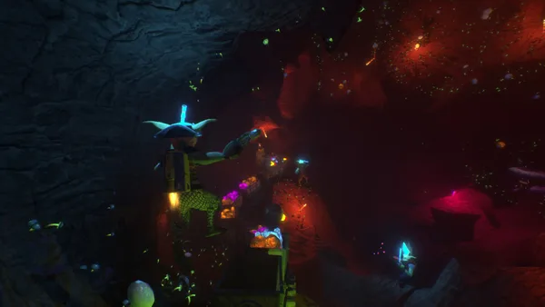 Goblin Company screenshot 18