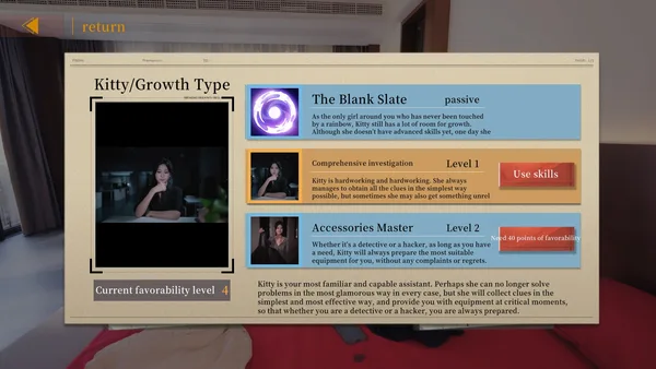 FLAM EVAW screenshot 4