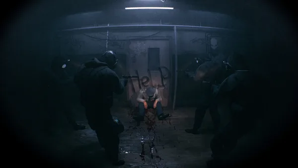 P.O.N. screenshot 2