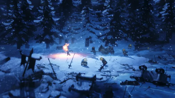 SPARK IGNITES screenshot 2