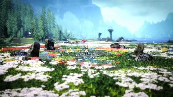 SPARK IGNITES screenshot 4