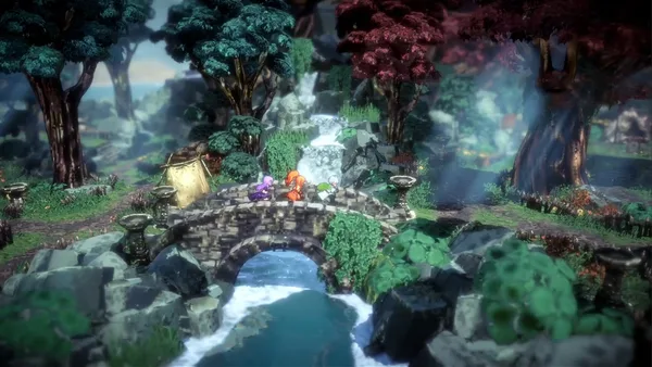 SPARK IGNITES screenshot 6