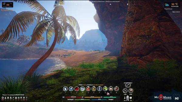 Novus Inceptio screenshot 19
