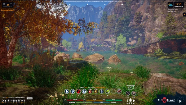Novus Inceptio screenshot 21