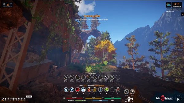 Novus Inceptio screenshot 26
