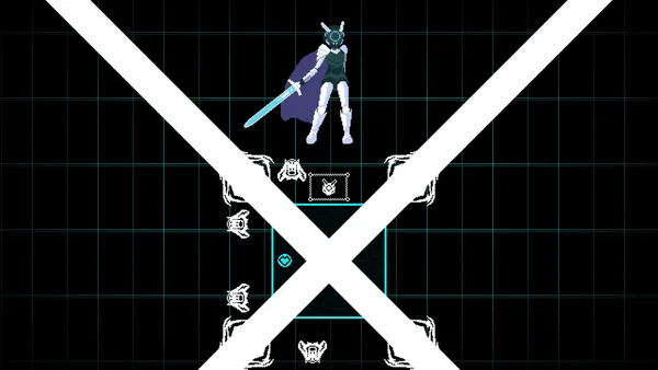 Void of Lilly screenshot 1