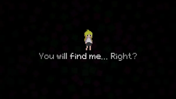 Void of Lilly screenshot 4