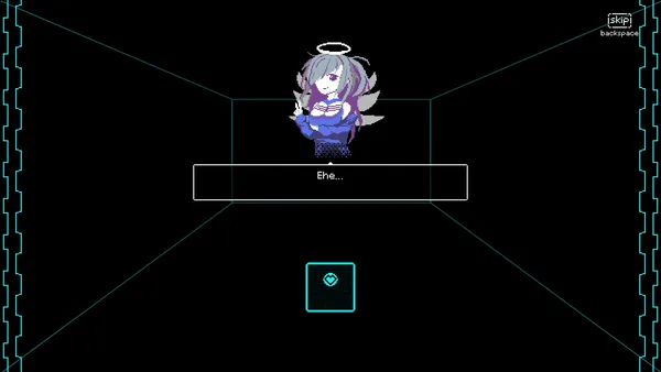 Void of Lilly screenshot 6