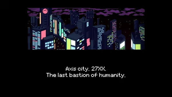 Void of Lilly screenshot 8