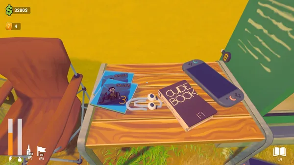 My Wife Threw Out My Card Collection (So I Bought a Dump to Find Them All) ⭐ screenshot 3